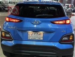 هيونداي كونا